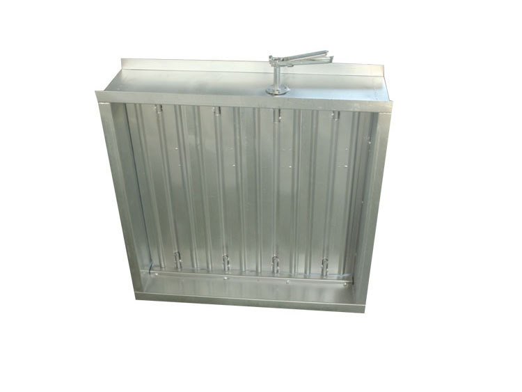 風(fēng)量調(diào)節(jié)閥