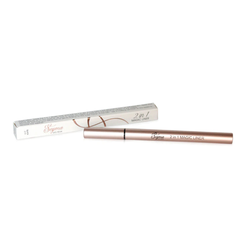 Les Yeux 2-in-1 Magic Liner